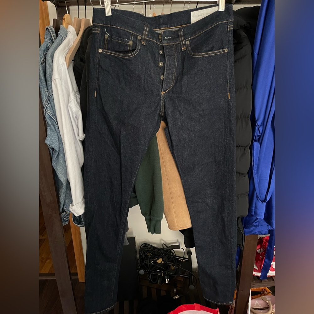 Men’s Jeans